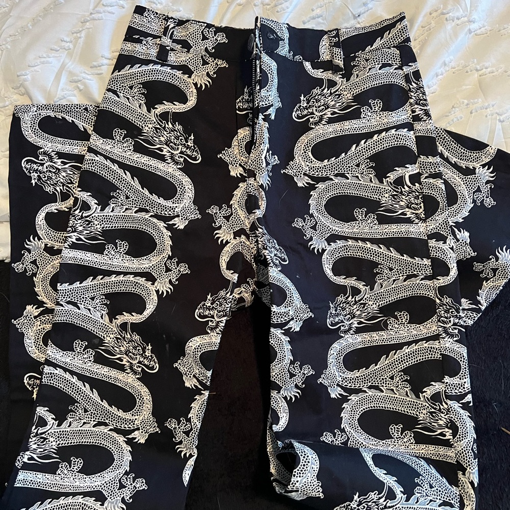 motel rocks snake pants
